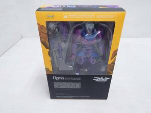 om29) グッドスマイルカンパニー figma SP-090 ダークニンジャ ニンジャスレイヤーフロムアニメイシヨン 