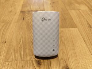 TP-Link AC750 RE200 V2 無線LAN中継器