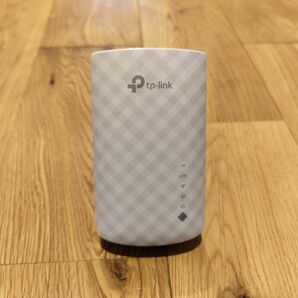 TP-Link AC750 RE200 V2 無線LAN中継器