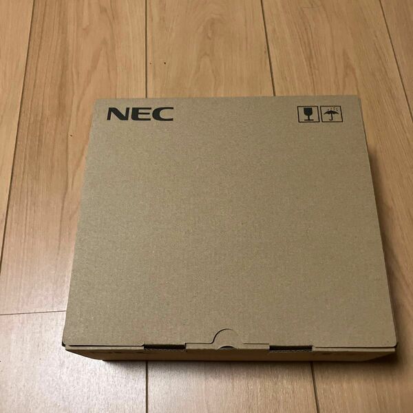NEC Aterm 無線LAN WiFi ルーター Wi-Fi6 4×4 AX5400HP 