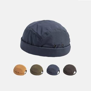 ベレー帽 帽子 無地 メンズ レディース ヴィンテージ 古着 サイズ調節可 つばなし カジュアルな雰囲気 通気性 通勤 通学 旅行 グリーン