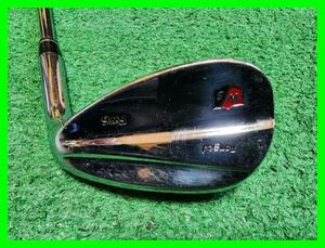 ★ Wilson ウィルソン FW6 FORGED ウェッジ 58° ★6321