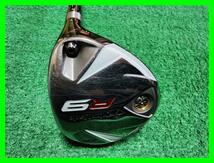 ★ TaylorMade テーラーメイド R9 フェアウェイウッド 7W 21° ★6379_画像1