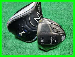 ★ MacGregor Magregor Mactec NVG2 Driver 1W 10 ° ★ 6454