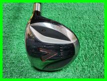 ★ TaylorMade テーラーメイド V STEEL フェアウェイウッド 9W 24° ★6567_画像1