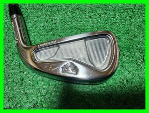 ★ TaylorMade テーラーメイド TP FORGED アイアン 3I ★6704