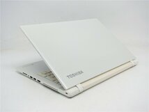 カメラ内蔵/中古/15型/ノートPC/Win11Home/高速SSD256/8GB/5世代i3/TOSHIBA　T55/RW　新品無線マウス　　WPS office搭載_画像4