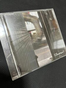 I Wanna Go To Hawaii. CD [Alexandros] 川上洋平　シャンペイン　2nd アルバム CD