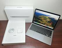 超美品 ◆ Retina MacBook Air 2020 ◆ Core i7 1.2GHz/16G/AppleSSD 512G/macOS Sonoma 14/Windows 11 Pro/Office 2021 ◆_画像1