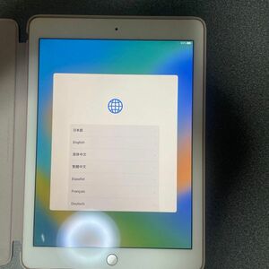 iPad Pro 9.7 Wi-Fiモデル