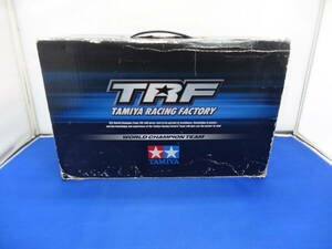 タミヤ　ワールドチャンピオンチーム　部品　TRF　タミヤレーシングファクトリー
