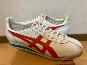 13’ デッド 26㎝ Onitsuka Tiger CORSAIA オニツカ タイガー コルセア フォレストガンプ コルテッツ