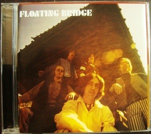 CD輸入盤★Floating Bridge★フローティング・ブリッジ