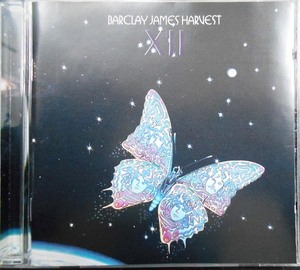 CD輸入盤★Barclay James Harvest XII★バークレイ・ジェイムス・ハーベスト