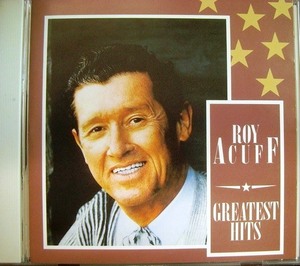 CD★ロイ・エイカフ グレイテスト・ヒッツ★Roy Acuff