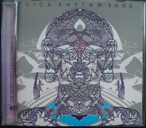 CD輸入盤★Diga / Diga Rhythm Band★ミッキー・ハート(グレイトフル・デッド)