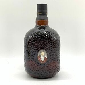 グランド オールド パー 12年 デ ラックス 1000ml 43% Grand Old Parr De Luxe 【A1】の画像3