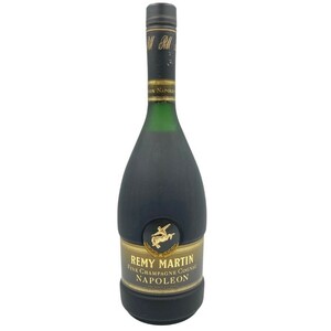 レミーマルタン ナポレオン ファインシャンパーニュ 700ml 40% REMY MARTIN NAPOLEON FINE CHANPAGNE 【C1】