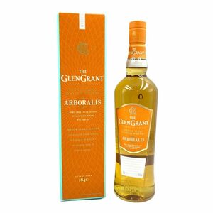 グレングラント アルボラリス 700ml 40% THE GLEN GRANT ARBORALIS 【G1】