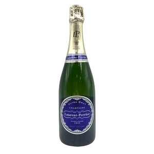 ローランペリエ ウルトラブリュット 750ml 12％ Laurent Perrier Ultra Brut 【F1】