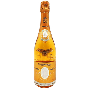 ルイロデレール クリスタル ロゼ 2009 750ml 12% LOUIS ROEDERER 【I2】