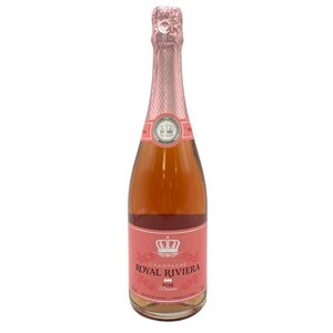 ロイヤル リビエラ ロゼ 750ml 12.5% ROYAL RIVIERA Rose Princier 【D2】