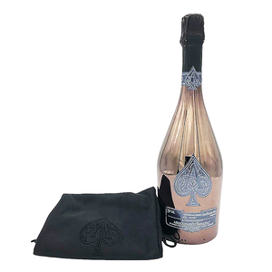 アルマンド ブリニャック ブランドノワール ブラック 750ml 12.5％ ARMAND DE BRIGNAC【同梱不可】 【G4】