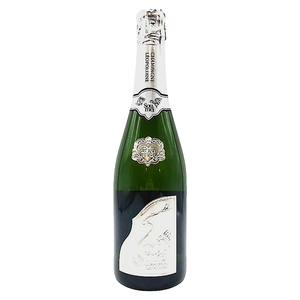 ソウメイ ブランドブラン プラチナ シルバー 750ml 12.5% SOUMEI LEOPOLDINE BLANC DE BLANCS 【G4】