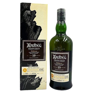 アードベッグ 19年 トリーバン バッチ3 700ml 46.2％ ARDBEG TRAIGH BHAN bacth 【V4】