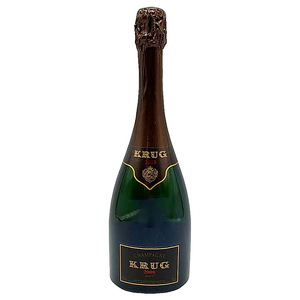 クリュッグ ヴィンテージ 2008 750ml KRUG 【M1】