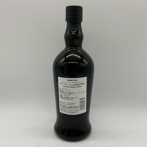 東京都限定◆木内酒造 日の丸 ウイスキー バーボンバレル 2696 ライスウイスキー 700ml 48% HINOMARU WHISKY 【Q1】_画像2