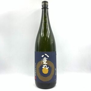 1円スタート★むぎ焼酎 鹿児島 大隈酒造 八重丸 1800ml 25% SUNTORY 【1F】