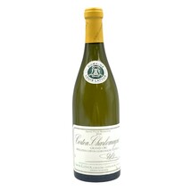 ルイ ラトゥール コルトン シャルルマーニュ グラン クリュ 2014 750ml 14％ Louis Latour Corton Charlemagne Grand Cru 【Q4】_画像1