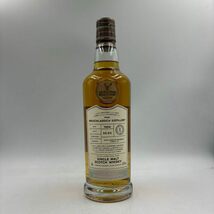 ゴードン&マクファイル コニサーズチョイス ブルイックラディ 1994 27年 700ml 50.5% GORDON&MACPHAIL CONNOISSEURS CHOICE 【E2】_画像2