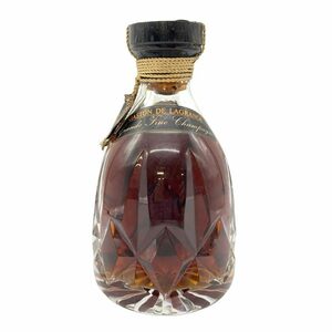 ガストン ド ラグランジェ リザーブ プリヴェクリスタル 700ml GASTON DE LAGRANGE Reserve Prive crystal 【S4】