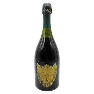ドンペリニヨン ブリュット 白 ヴィンテージ 1966 750ml 12.5% Dom Perignon Brut Vintage 【W1】