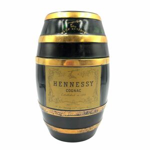 ヘネシーVSOP RESERVE 樽型ボトル HENNESSY 1754g【L2】