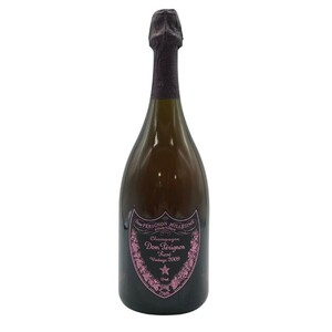 ドンペリニヨン ロゼ 2009 750ml 12.5% Dom Perignon Rose 【S1】