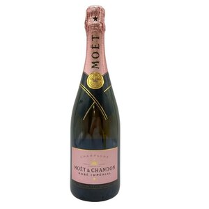 モエ エ シャンドン ロゼ アンペリアル 750ml Moet & Chandon Rose Imperial 【F4】