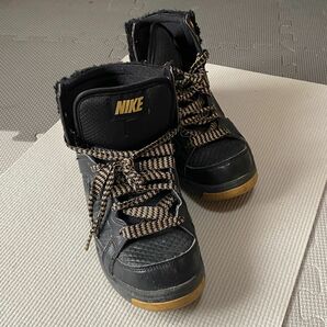 少数レアモデルNIKE AIR TROUPE 2 MID ナイキ エアトループ