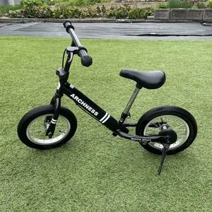  balance training Kids bike for children ARCHNESS 12S