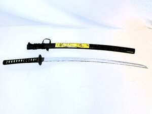 *1 jpy start *.. sword 104cm dragon /./ fake sword / sword ./ Mai pcs /. Mai / armor / properties / cosplay / collection / M-430 Nagoya departure 4-6