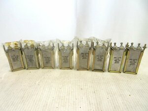 *1980 jpy start *GEN.INSTR made *CP91B6FF504V1 CP91B6FF105K1 oil condenser 8 piece set / 600VDC / 2X5MF Nagoya departure 5-277