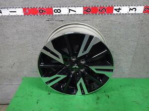 中古 ホイール 18×7J,5穴,114.3,+38