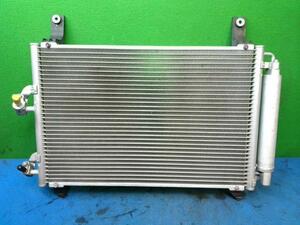  Pajero Mini ABA-H58A condenser CAC311B062 MR315334