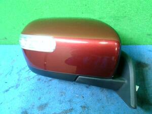 MPV DBA-LY3P right side mirror 