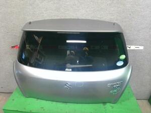 スイフト DBA-ZD72S バックドアASSY M262 69100-71L20