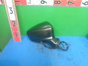  Axela DBA-BM5AS right side mirror BLD2-69-121D