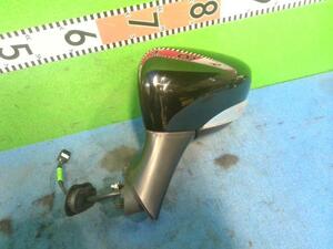  Renault Lutecia ABA-RH5F left side mirror 963029973R ELEK-I-KAT