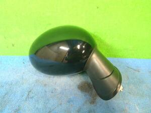 BMW Mini ABA-MF16S right side mirror 